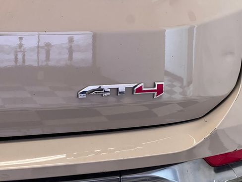 Used 2022 GMC Terrain AT4 image 45