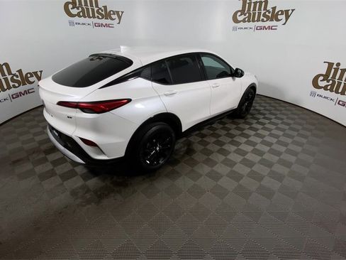 Used 2024 Buick Envista Sport Touring w/ Convenience I Package image 8