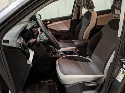 New 2026 Volkswagen Taos S AWD/4WD image 11