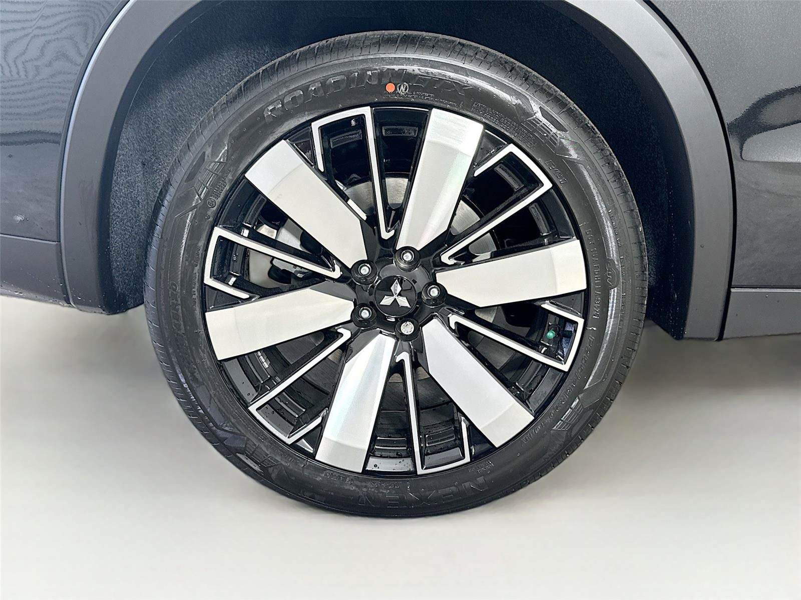 New 2026 Mitsubishi Outlander SE AWD/4WD image 37