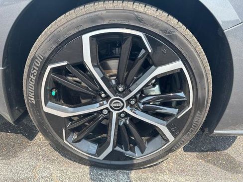 Certified 2026 Nissan Altima 2.5 SR FWD image 5