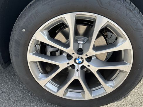 Certified 2025 BMW X5 xDrive40i w/ Climate Comfort Package AWD/4WD image 13