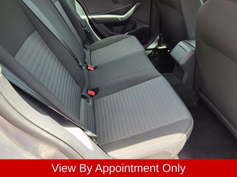 Used 2025 Volkswagen Jetta S FWD image 30