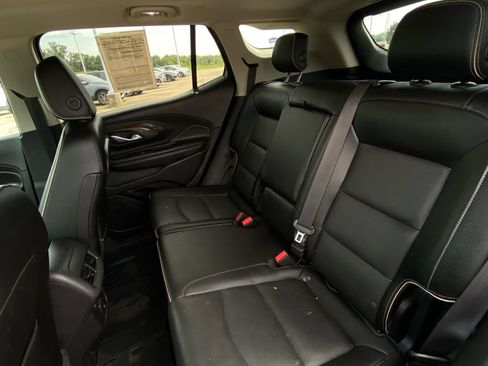 Used 2019 GMC Terrain Denali w/ Comfort Package AWD/4WD image 11