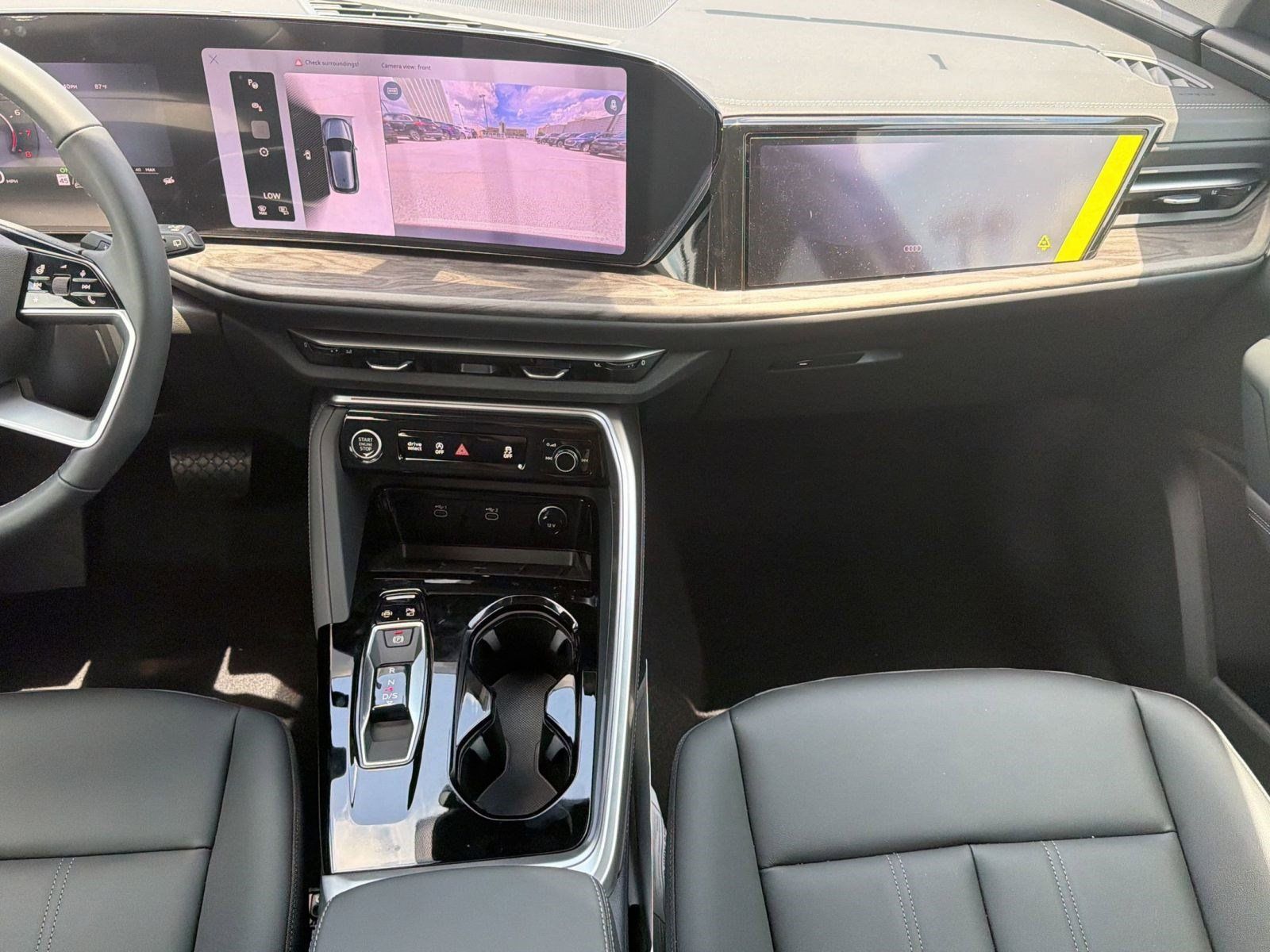 New 2026 Audi Q5 Premium Plus AWD/4WD image 26