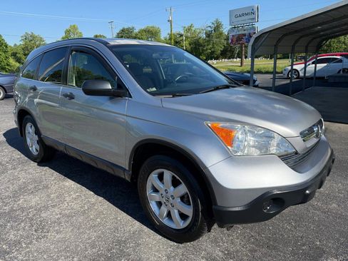 Used 2007 Honda CR-V EX image 2