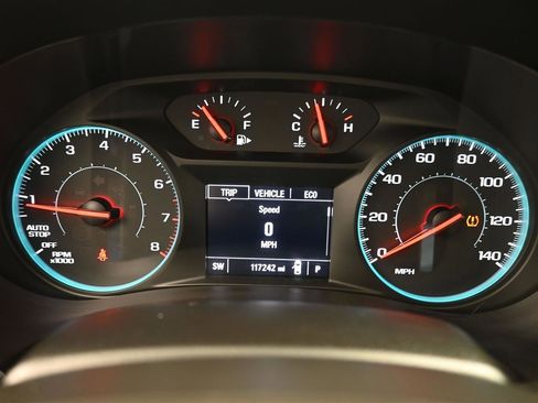 Used 2018 Chevrolet Malibu LS FWD image 15