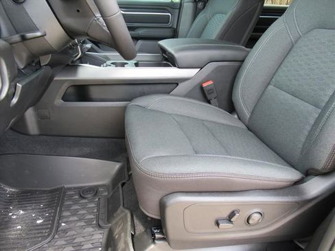 New 2026 RAM 1500 Big Horn image 18