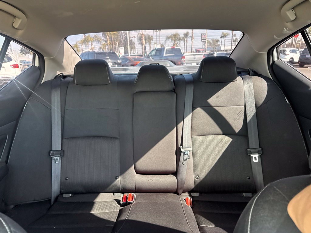 Used 2025 Nissan Altima 2.5 S FWD image 17