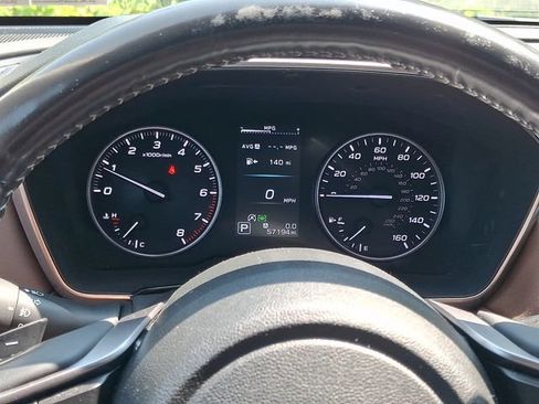 Used 2020 Subaru Outback Touring XT AWD/4WD image 22