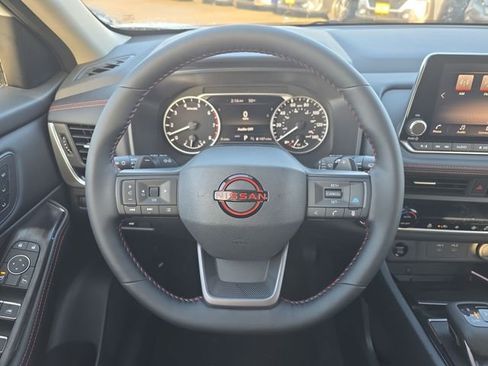 New 2026 Nissan Rogue Rock Creek w/ Rock Creek Premium Package image 18