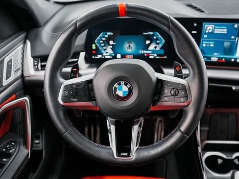 Used 2024 BMW X2 M35i image 27