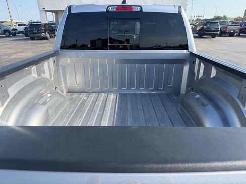 Used 2021 RAM 1500 Big Horn AWD/4WD image 15