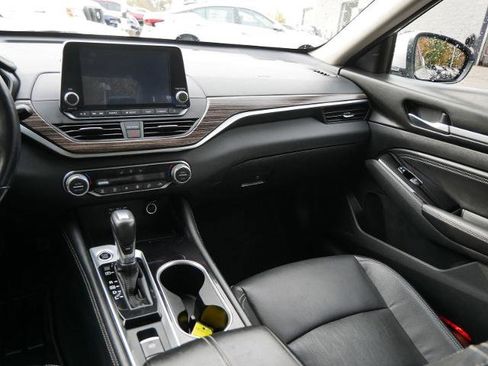 Certified 2020 Nissan Altima 2.5 SL image 15