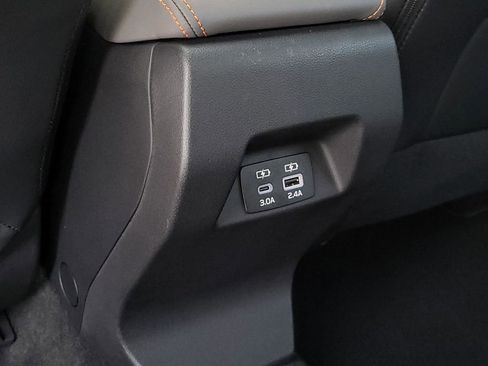 Certified 2025 Subaru Crosstrek 2.5i Limited w/ Crosstrek Mirror Package image 15