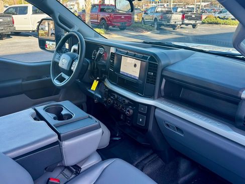 Certified 2023 Ford F350 XL image 12