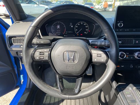 Used 2024 Honda Civic Sport image 12