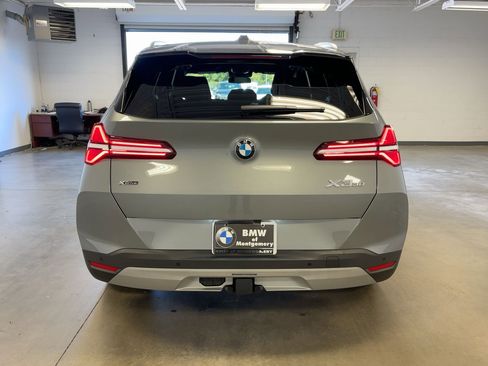 New 2026 BMW X3 xDrive30 w/ Convenience Package image 9