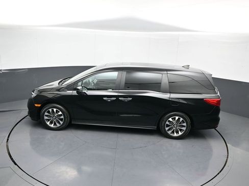 Certified 2022 Honda Odyssey EX-L image 43