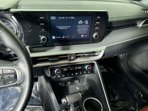 Used 2021 Kia K5 GT-Line FWD image 24