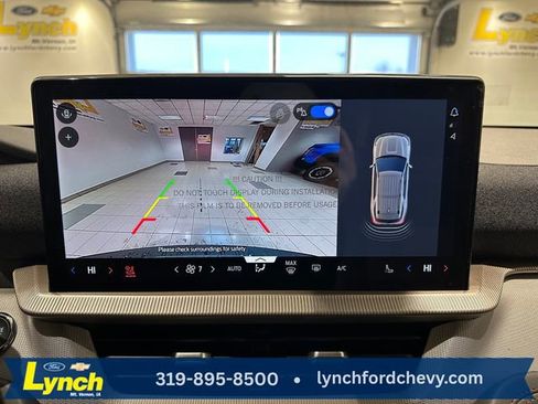 New 2026 Ford Explorer Active w/ Active Comfort Package image 5