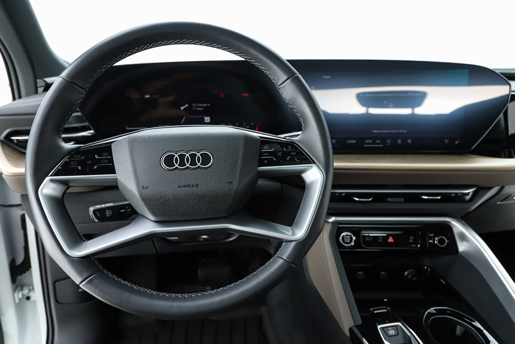 Used 2025 Audi Q5 Premium w/ Premium Plus AWD/4WD image 46