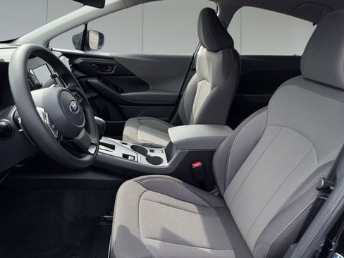 New 2026 Subaru Crosstrek 2.5i AWD/4WD image 10