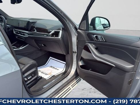 Used 2026 BMW X5 xDrive40i AWD/4WD image 23