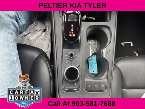 Used 2023 Cadillac XT4 Premium Luxury image 23