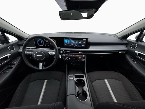 New 2026 Hyundai Sonata SEL AWD/4WD image 13