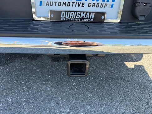 Used 2025 RAM 1500 Limited AWD/4WD image 19