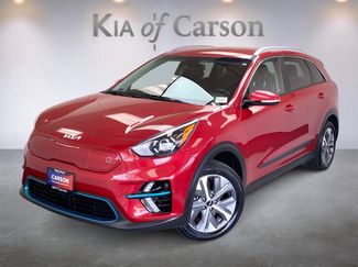 Used 2022 Kia Niro EX image 1