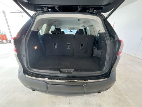 Used 2020 Subaru Ascent Limited image 24