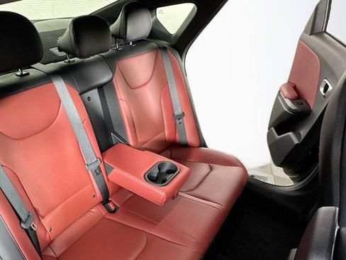 New 2025 Kia K4 GT-Line w/ GT-Line Premium Package image 30