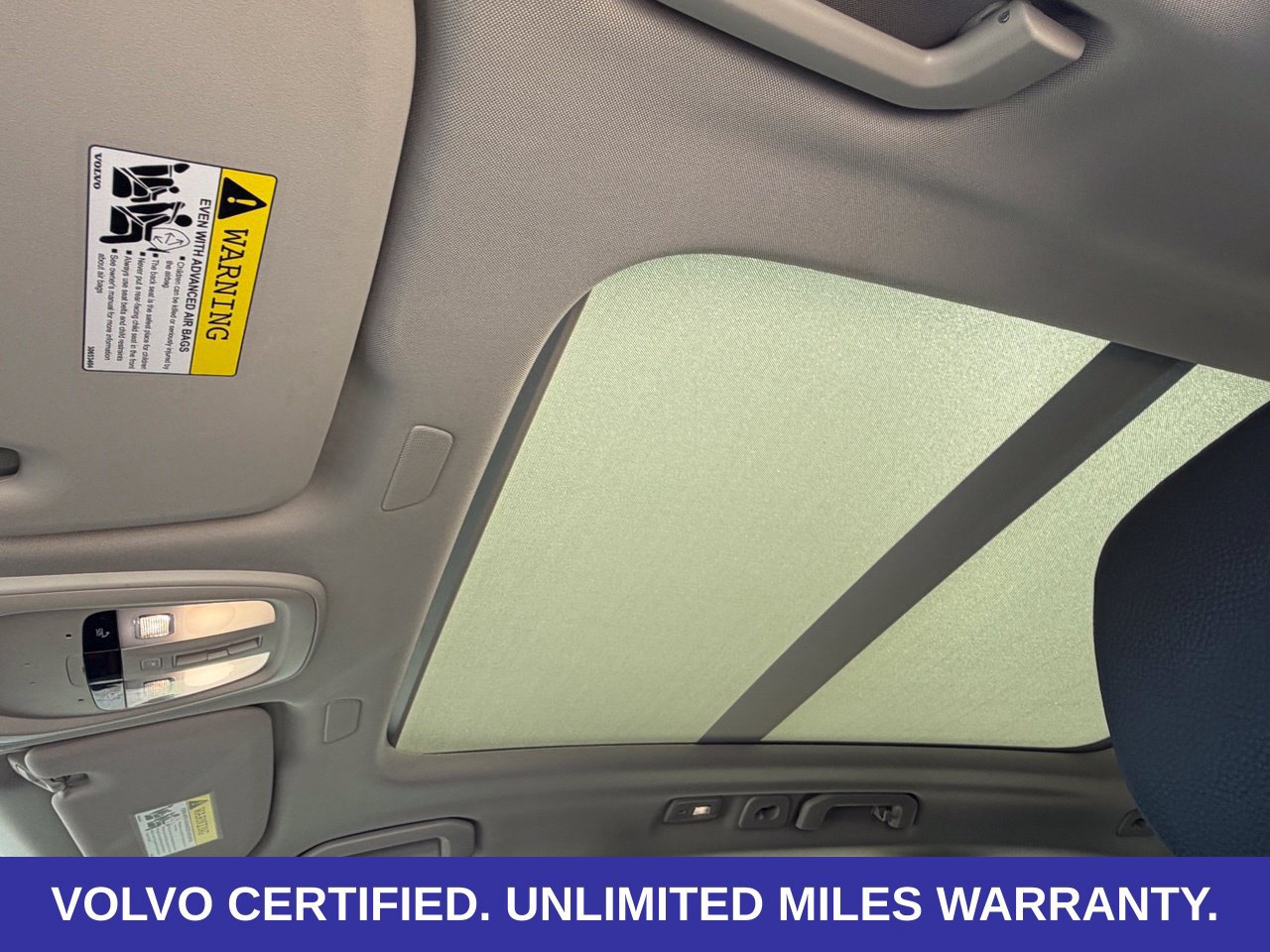 Certified 2024 Volvo XC60 B5 Plus w/ Protection Package Premier AWD/4WD image 35