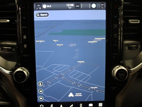 Used 2024 RAM 2500 Laramie image 29