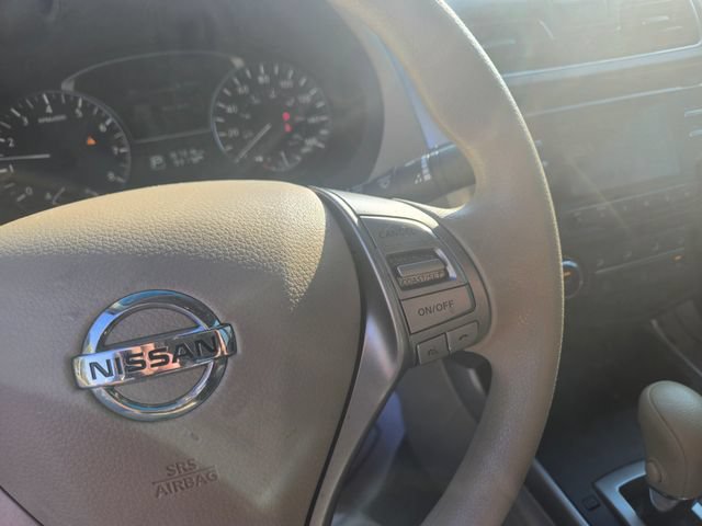 Used 2019 Nissan Altima 2.5 S FWD image 14
