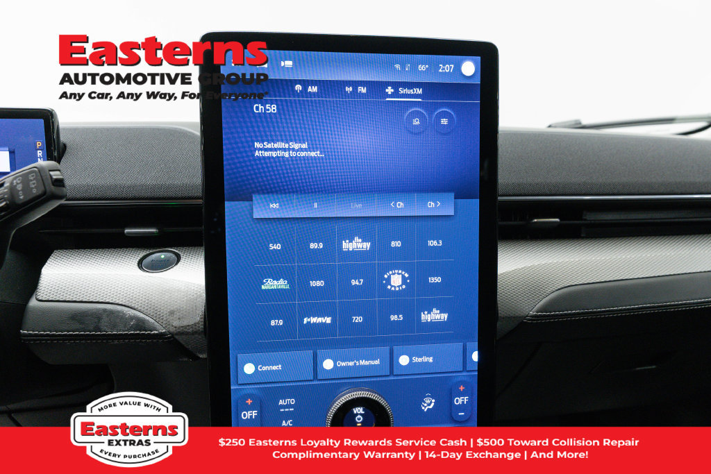 Used 2023 Ford Mustang Mach-E Select w/ Comfort Package Lite AWD/4WD image 13