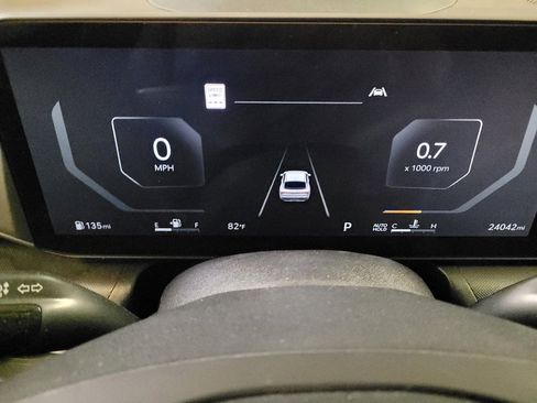 Used 2025 Kia K4 EX FWD image 23