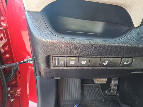 Certified 2025 Toyota RAV4 XLE Premium w/ Weather Package image 24