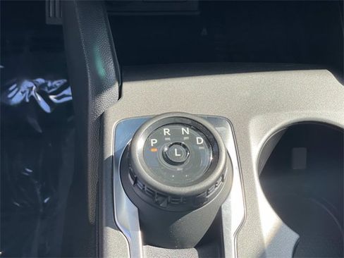 New 2025 Ford Bronco Sport Big Bend w/ Convenience Package image 16