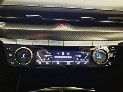 Certified 2024 Genesis G80 3.5T Sport AWD/4WD image 20