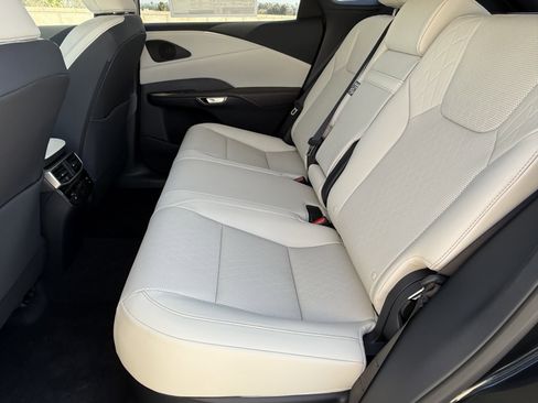 New 2026 Lexus RX 350 Premium Plus image 27