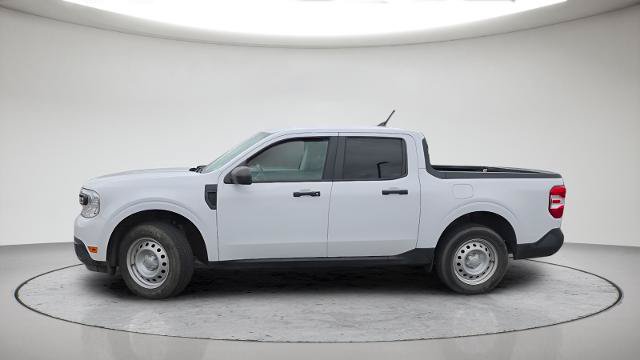 Certified 2022 Ford Maverick XL w/ Equipment Group 100A Standard AWD/4WD image 2
