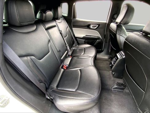 Used 2024 Jeep Compass Limited AWD/4WD image 19