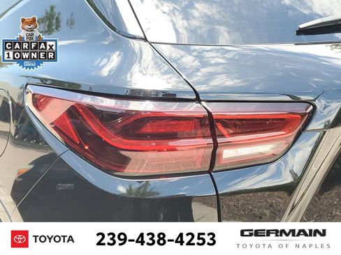 Used 2024 Chevrolet Blazer RS w/ Driver Confidence II Package FWD image 17