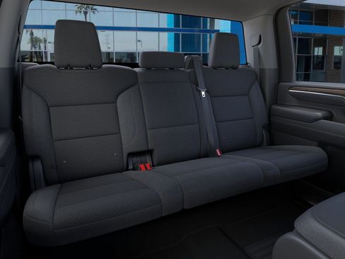 New 2026 Chevrolet Silverado 3500 LT w/ Convenience Package image 17