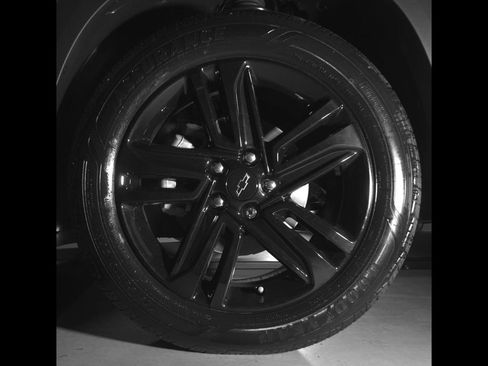 New 2026 Chevrolet Trax ACTIV w/ Driver Confidence Package FWD image 13