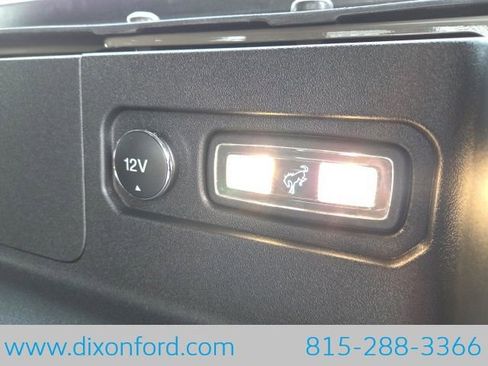 New 2025 Ford Bronco Badlands AWD/4WD image 16