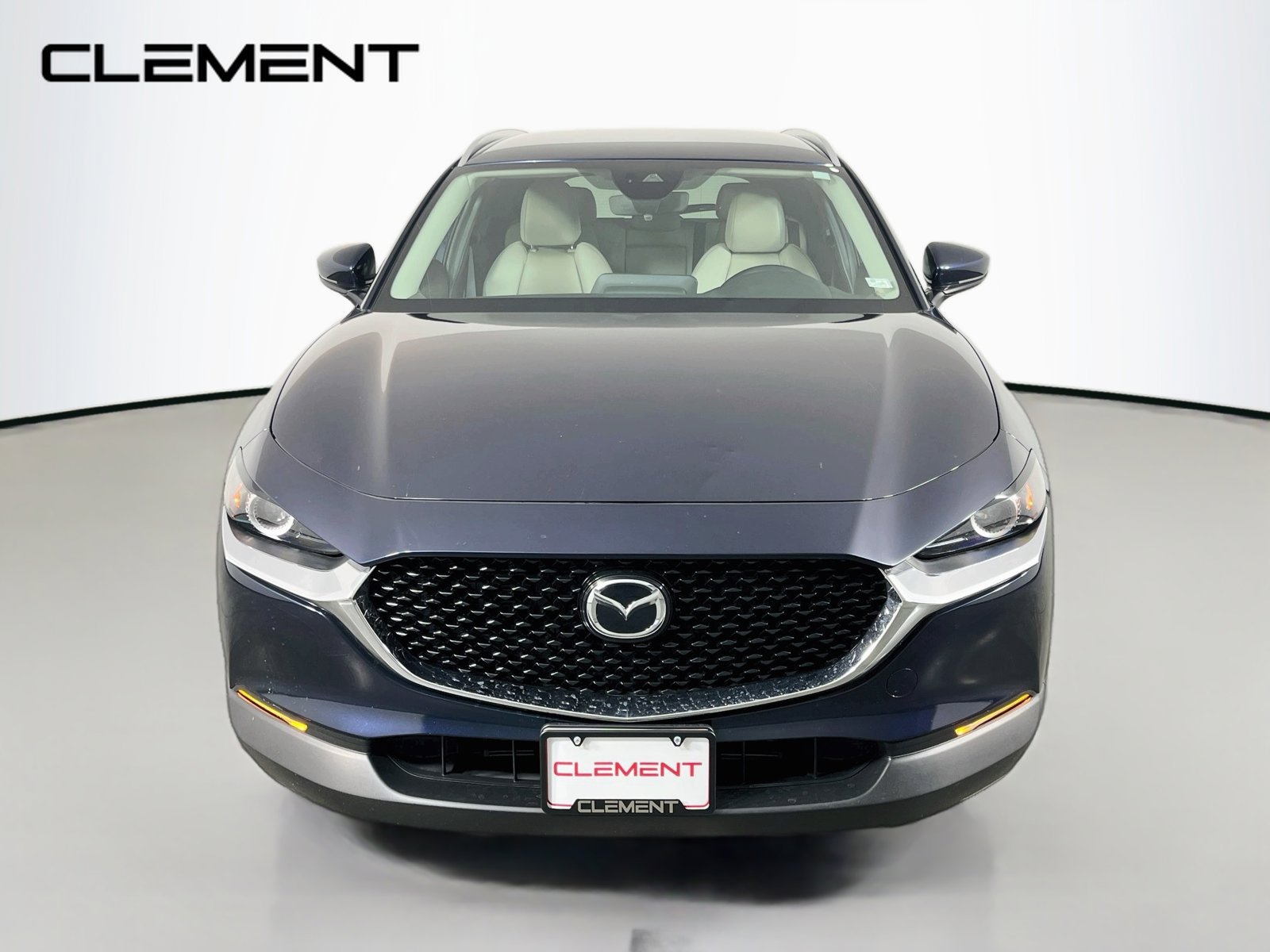 Used 2023 MAZDA CX-30 AWD 2.5 S w/ Preferred Package image 3